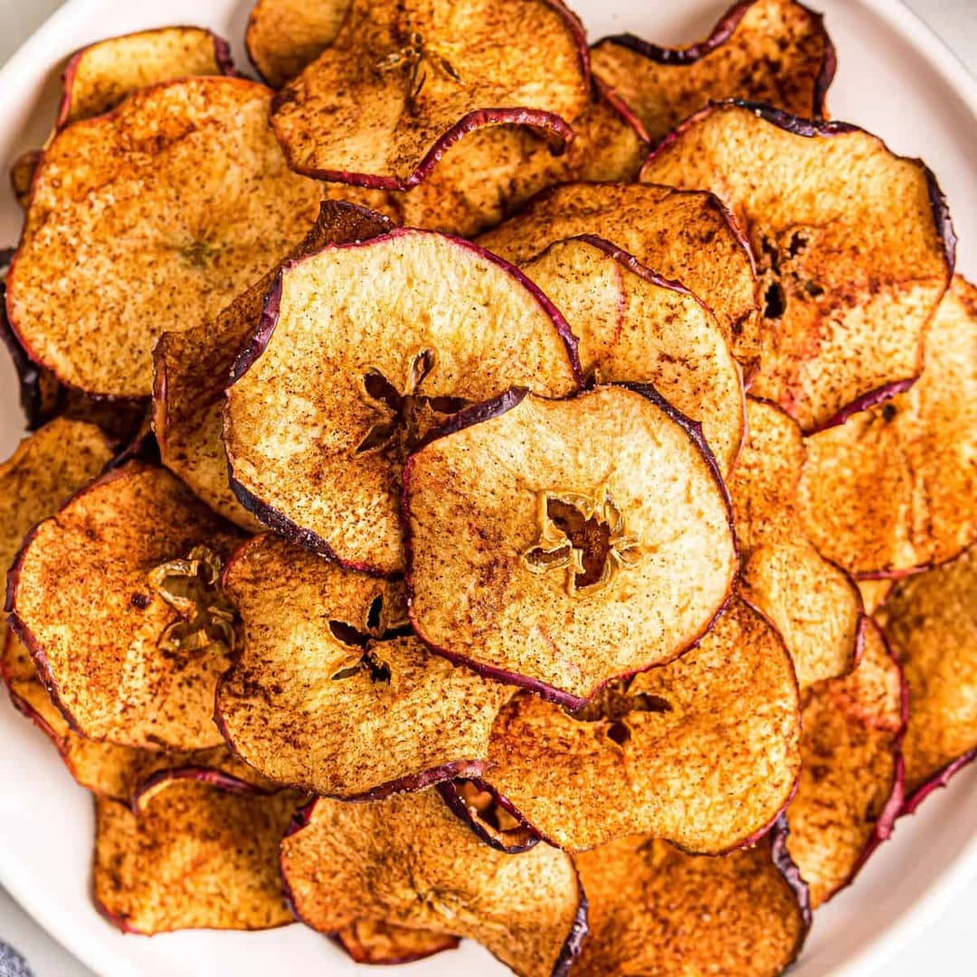 Apple Chips