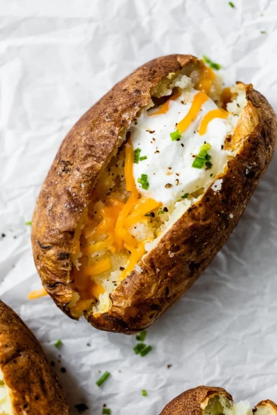 Baked Potato