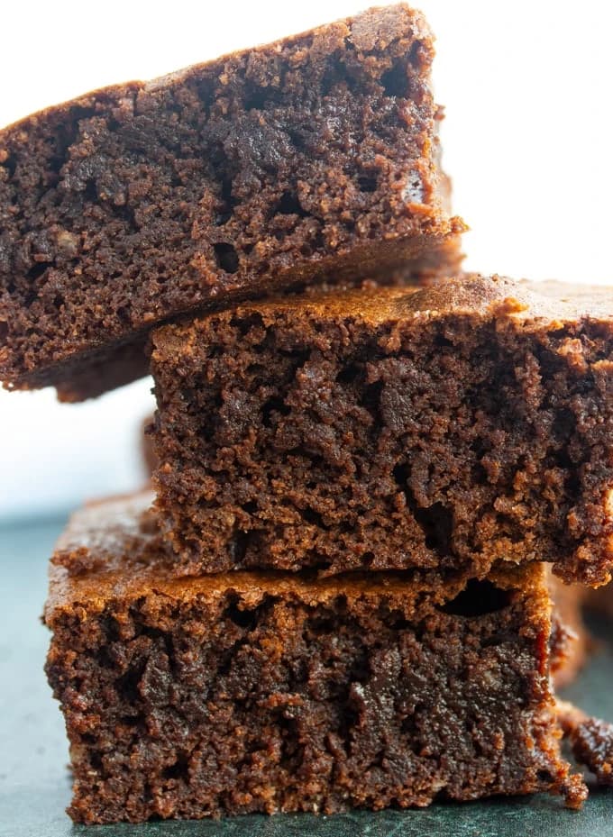 Fudgy Brownies