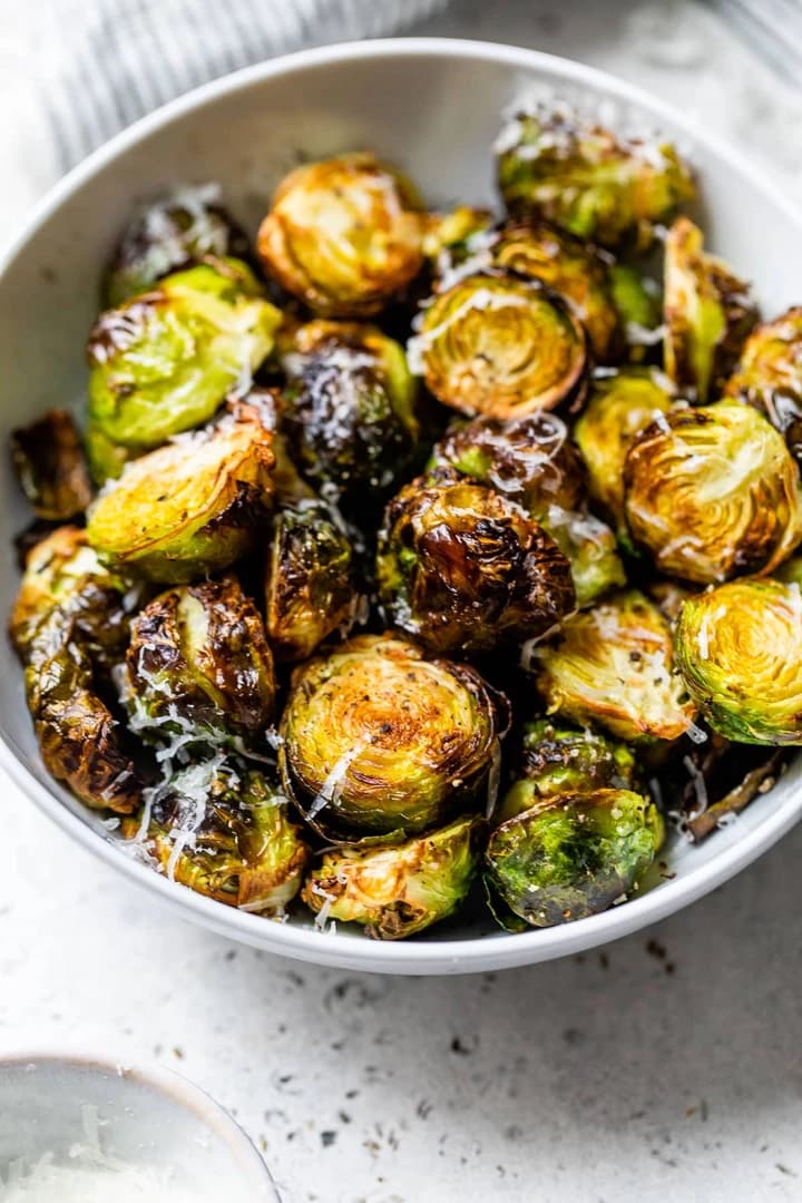 Brussels Sprouts