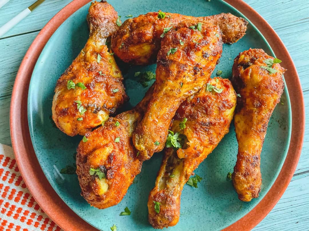 Chicken Drumsticks