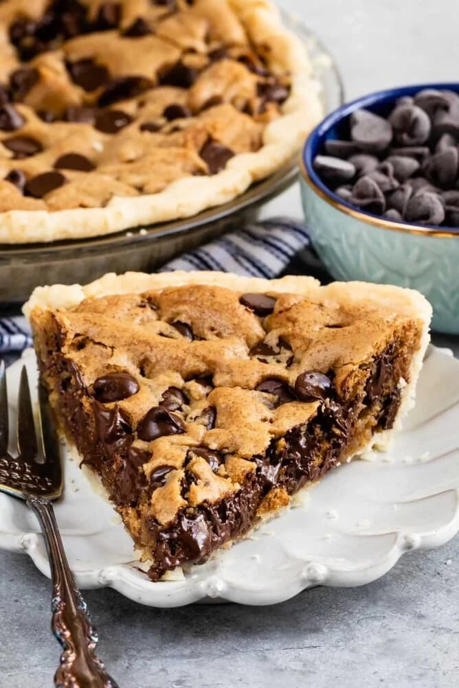 Cookie Pie