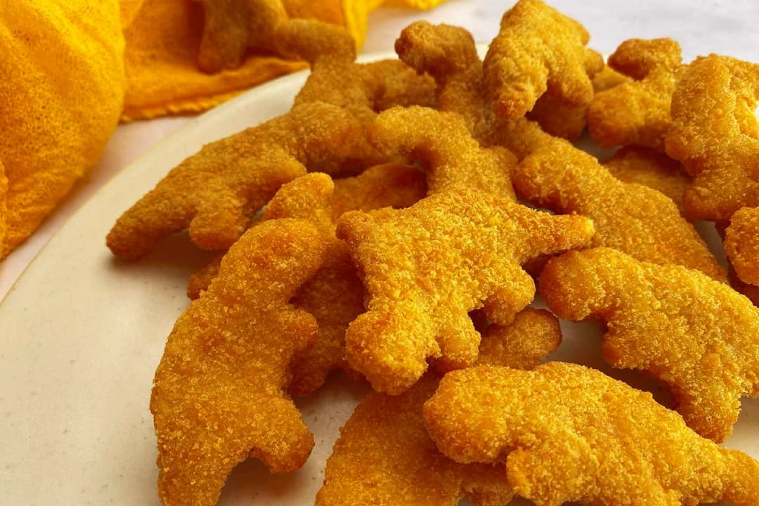 Dino Nuggets