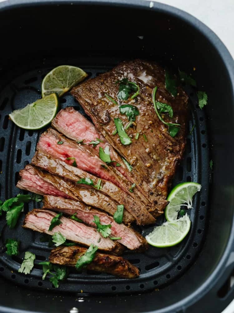 Marinated Flank Steak