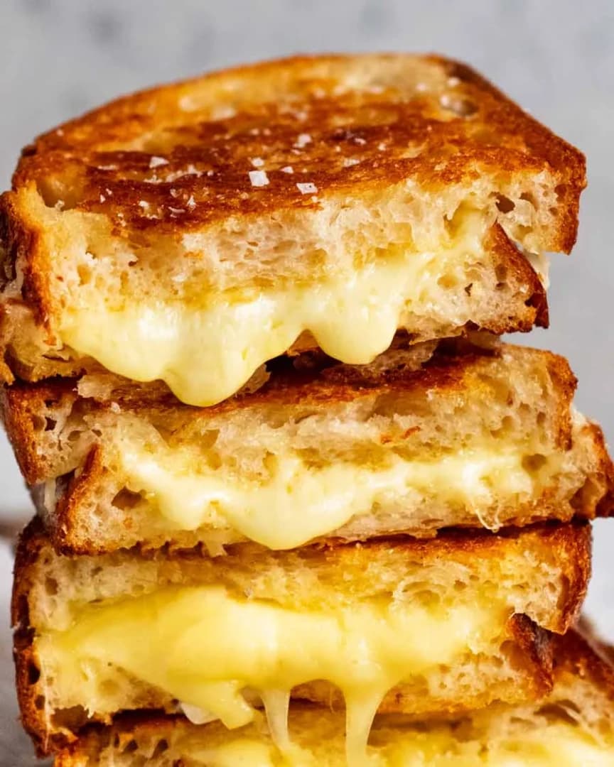 Grilled Cheese