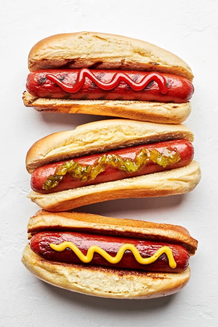 Hot Dogs