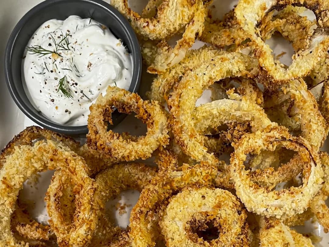 Onion Rings