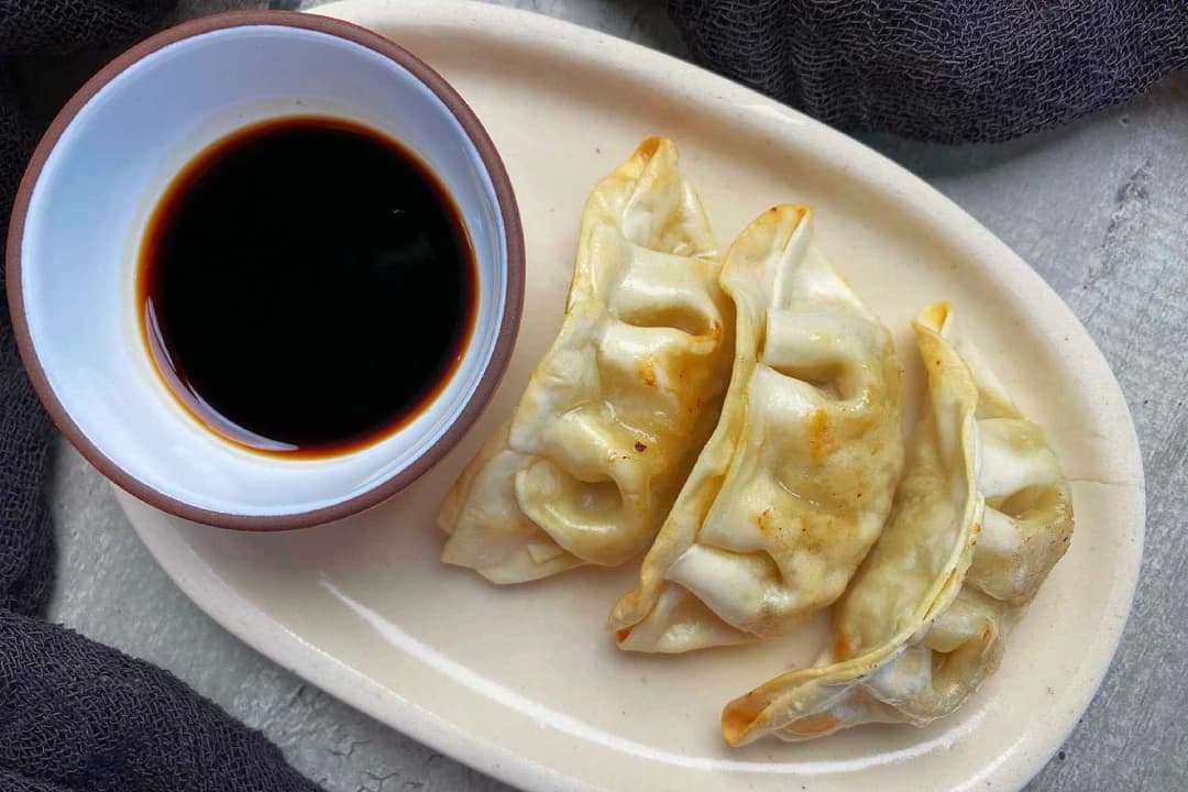 Ling Ling Potstickers